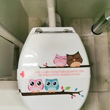 Miris Dunja 사라예보