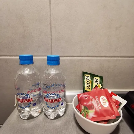 Apartman Miris Dunja *