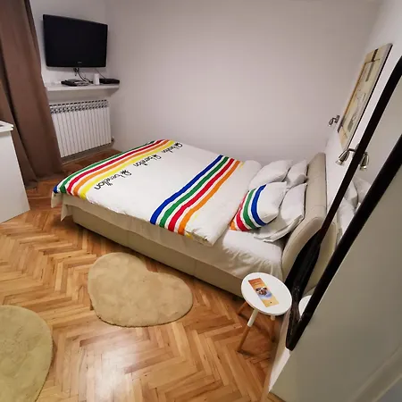 Miris Dunja Apartman *