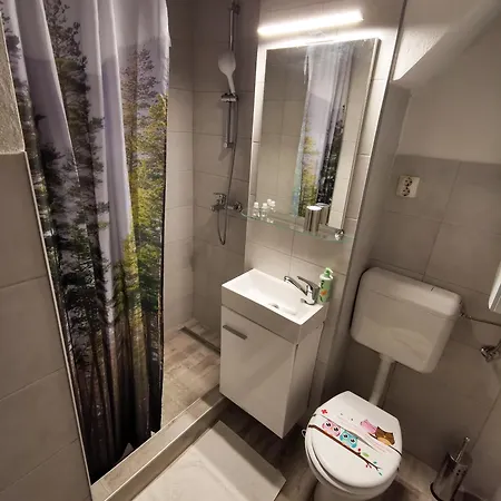 Apartman Miris Dunja