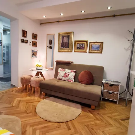 Apartment Miris Dunja *
